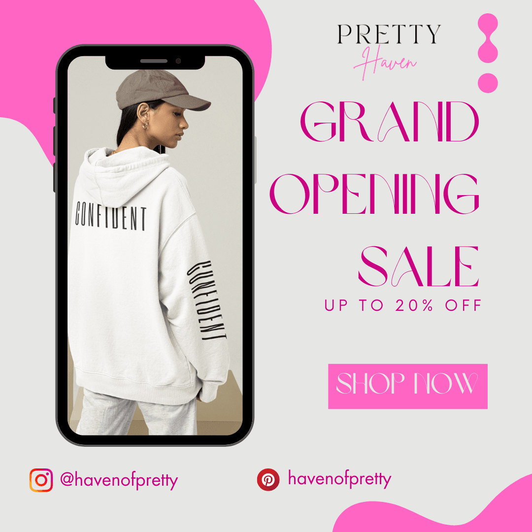 Grand Opening Sale 1