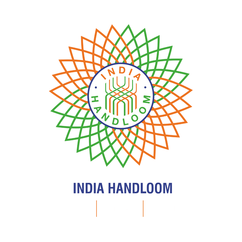 INDIA HANDLOOM LOGO